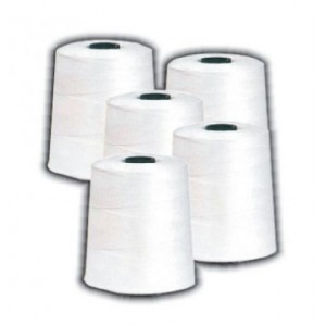 ÇUVAL AĞZI DİKİŞ MAKİNA İPİ 200 GR/BOBİN (5 ADET 1 KĞ OLARAK) ÇUVAL AĞZI DİKİŞ MAKİNA İPİ 200 GR/BOBİN (5 ADET 1 KĞ OLARAK)